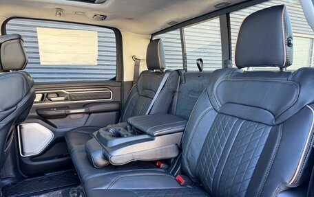 Rambler 1500, 2025 год, 10 500 000 рублей, 14 фотография