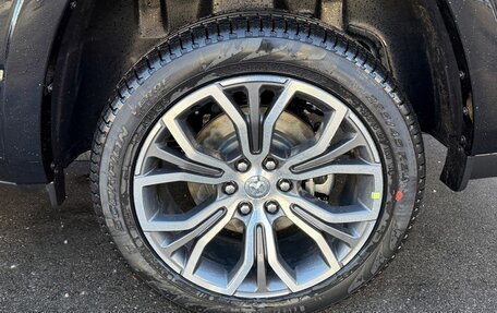 Rambler 1500, 2025 год, 10 500 000 рублей, 19 фотография