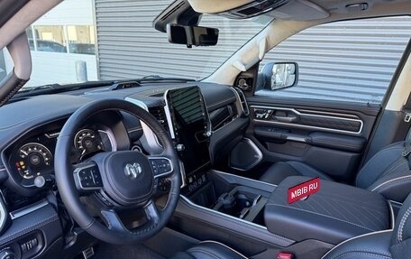 Rambler 1500, 2025 год, 10 500 000 рублей, 7 фотография