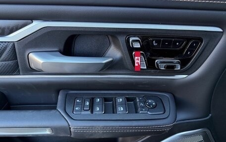 Rambler 1500, 2025 год, 10 500 000 рублей, 12 фотография