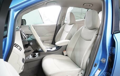 Nissan Leaf I, 2011 год, 789 000 рублей, 10 фотография