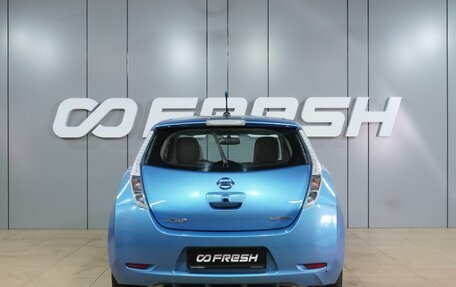 Nissan Leaf I, 2011 год, 789 000 рублей, 4 фотография