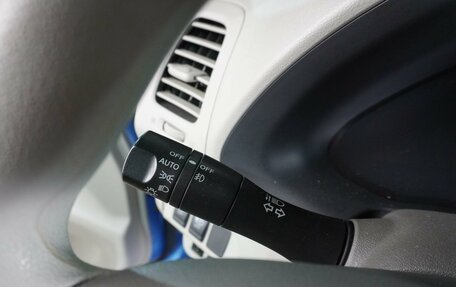 Nissan Leaf I, 2011 год, 789 000 рублей, 14 фотография