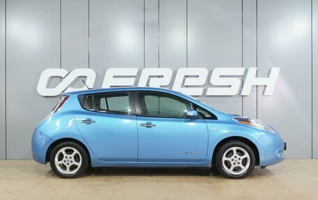 Nissan Leaf I, 2011 год, 789 000 рублей, 5 фотография