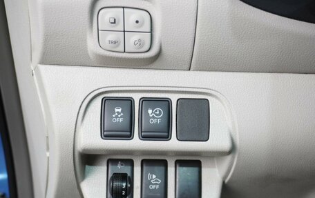 Nissan Leaf I, 2011 год, 789 000 рублей, 13 фотография