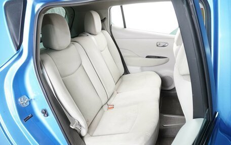 Nissan Leaf I, 2011 год, 789 000 рублей, 7 фотография