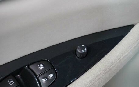 Nissan Leaf I, 2011 год, 789 000 рублей, 12 фотография