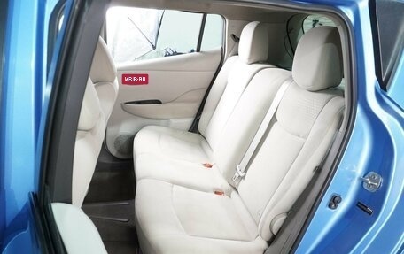 Nissan Leaf I, 2011 год, 789 000 рублей, 9 фотография