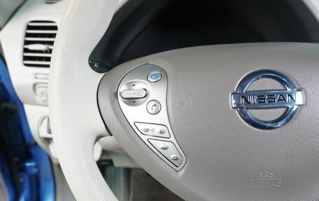 Nissan Leaf I, 2011 год, 789 000 рублей, 18 фотография