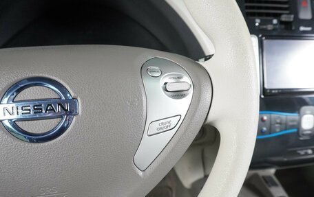 Nissan Leaf I, 2011 год, 789 000 рублей, 20 фотография