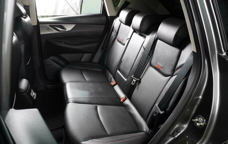 Changan CS35 Plus, 2023 год, 1 979 000 рублей, 9 фотография