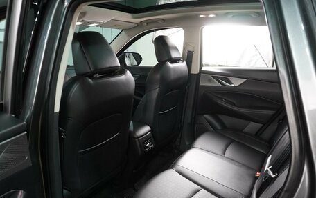 Changan CS35 Plus, 2023 год, 1 979 000 рублей, 11 фотография