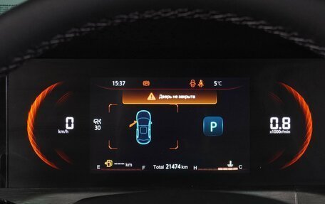 Changan CS35 Plus, 2023 год, 1 979 000 рублей, 23 фотография