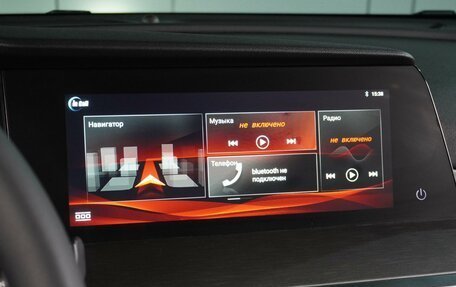 Changan CS35 Plus, 2023 год, 1 979 000 рублей, 19 фотография