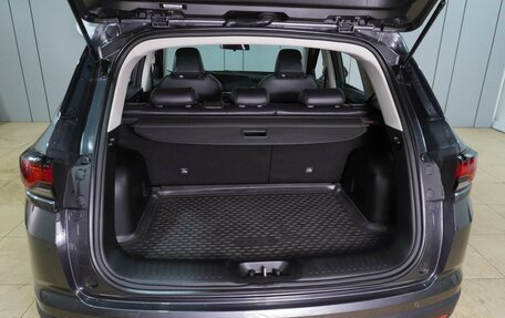 Changan CS35 Plus, 2023 год, 1 979 000 рублей, 25 фотография