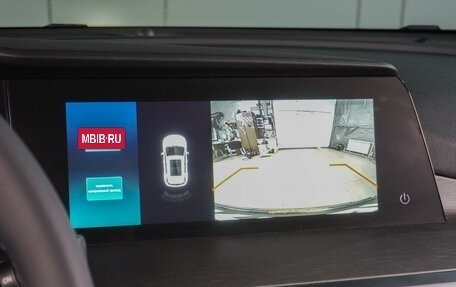 Changan CS35 Plus, 2023 год, 1 979 000 рублей, 18 фотография