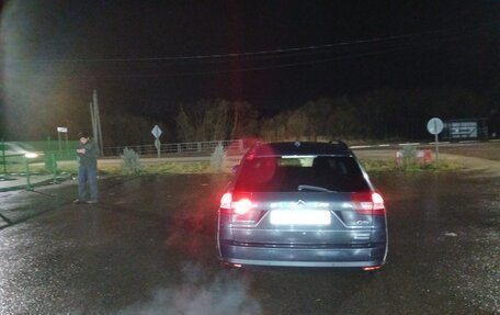 Citroen C5 II, 2009 год, 530 000 рублей, 3 фотография