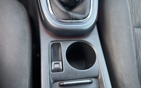 Opel Astra J, 2012 год, 730 000 рублей, 7 фотография