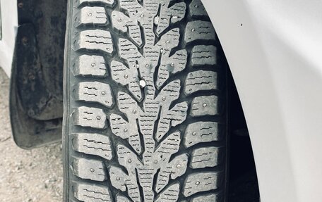 Hyundai Solaris II рестайлинг, 2013 год, 635 000 рублей, 7 фотография