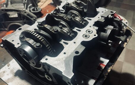 Hyundai Solaris II рестайлинг, 2013 год, 635 000 рублей, 12 фотография