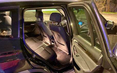 BMW X3, 2014 год, 1 830 000 рублей, 14 фотография