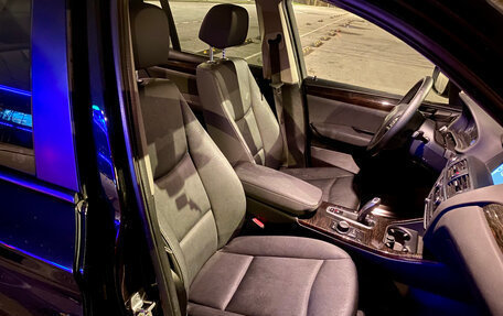 BMW X3, 2014 год, 1 830 000 рублей, 13 фотография