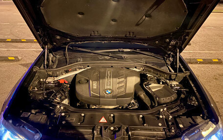 BMW X3, 2014 год, 1 830 000 рублей, 17 фотография