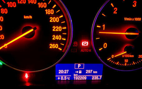 BMW X3, 2014 год, 1 830 000 рублей, 18 фотография