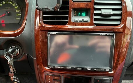 Hyundai Sonata IV рестайлинг, 2009 год, 750 000 рублей, 12 фотография