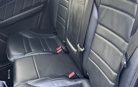 Mercedes-Benz GLE AMG, 2015 год, 5 800 000 рублей, 6 фотография