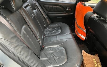 Hyundai Sonata IV рестайлинг, 2009 год, 750 000 рублей, 15 фотография