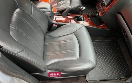 Hyundai Sonata IV рестайлинг, 2009 год, 750 000 рублей, 14 фотография