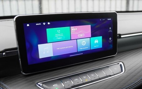 Haval Jolion, 2024 год, 2 099 000 рублей, 13 фотография