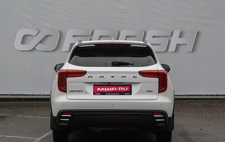 Haval Jolion, 2024 год, 2 099 000 рублей, 4 фотография