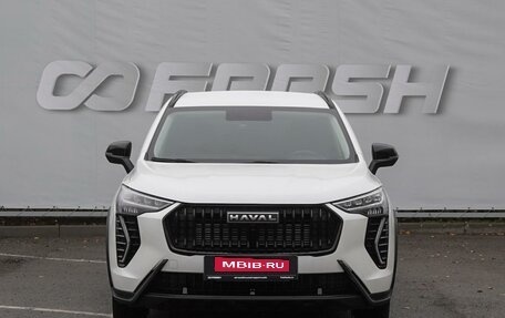 Haval Jolion, 2024 год, 2 099 000 рублей, 3 фотография