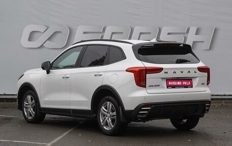 Haval Jolion, 2024 год, 2 099 000 рублей, 2 фотография