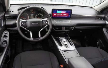 Haval Jolion, 2024 год, 2 099 000 рублей, 6 фотография