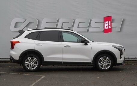 Haval Jolion, 2024 год, 2 099 000 рублей, 5 фотография