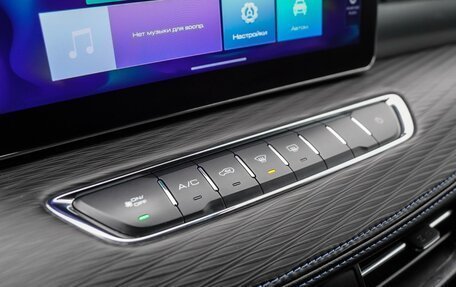 Haval Jolion, 2024 год, 2 099 000 рублей, 15 фотография