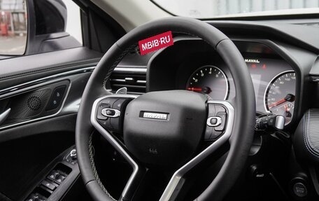 Haval Jolion, 2024 год, 2 099 000 рублей, 20 фотография