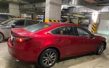 Mazda 6, 2020 год, 2 380 000 рублей, 3 фотография