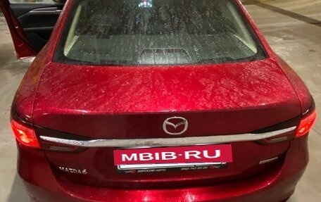 Mazda 6, 2020 год, 2 380 000 рублей, 6 фотография