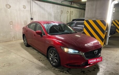 Mazda 6, 2020 год, 2 380 000 рублей, 5 фотография