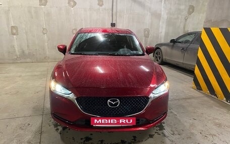 Mazda 6, 2020 год, 2 380 000 рублей, 2 фотография