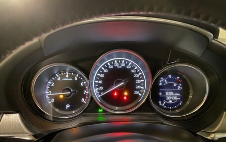 Mazda 6, 2020 год, 2 380 000 рублей, 7 фотография