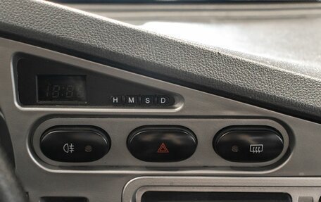 Daewoo Nexia I рестайлинг, 2013 год, 170 000 рублей, 7 фотография