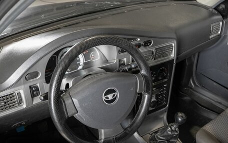 Daewoo Nexia I рестайлинг, 2013 год, 170 000 рублей, 3 фотография