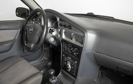 Daewoo Nexia I рестайлинг, 2013 год, 170 000 рублей, 4 фотография