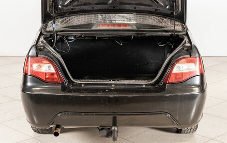 Daewoo Nexia I рестайлинг, 2013 год, 170 000 рублей, 12 фотография