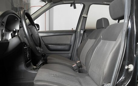 Daewoo Nexia I рестайлинг, 2013 год, 170 000 рублей, 13 фотография